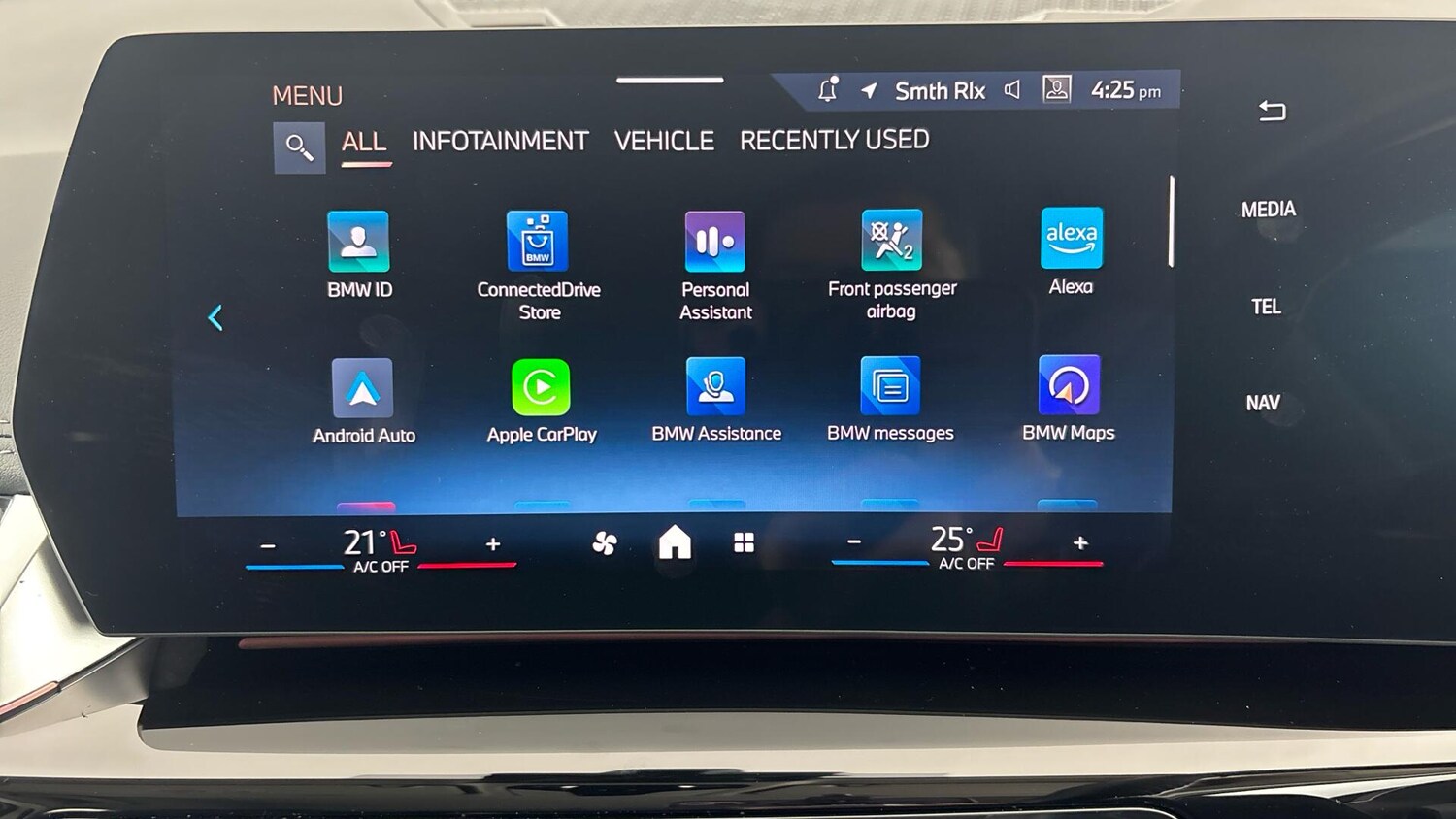 Used BMW X1 2024 for sale - 76780580: Photo 31