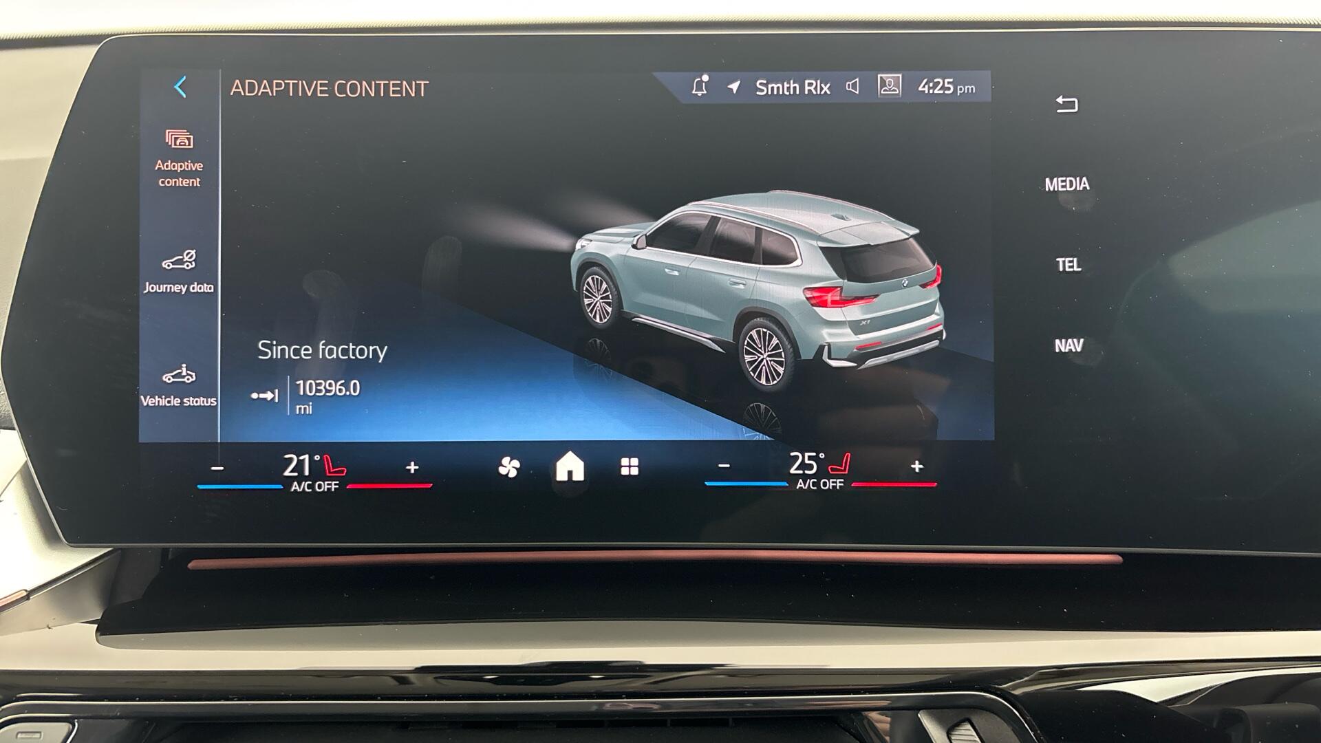 Used BMW X1 2024 for sale - 76780580: Photo 32