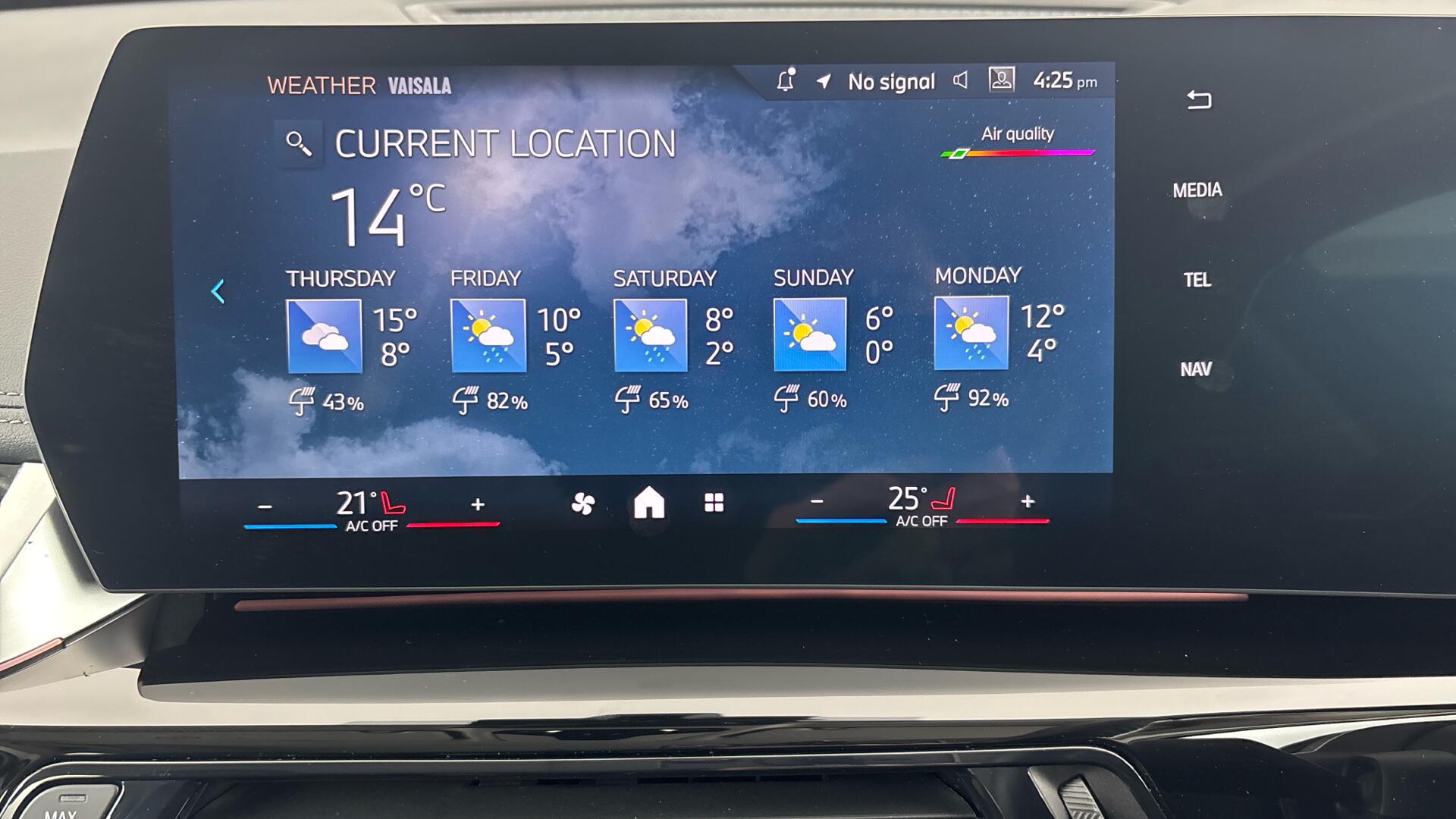 Used BMW X1 2024 for sale - 76780580: Photo 33