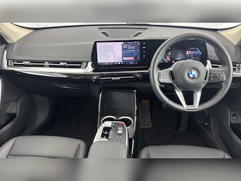 Used BMW X1 2024 for sale - 76780580: Photo