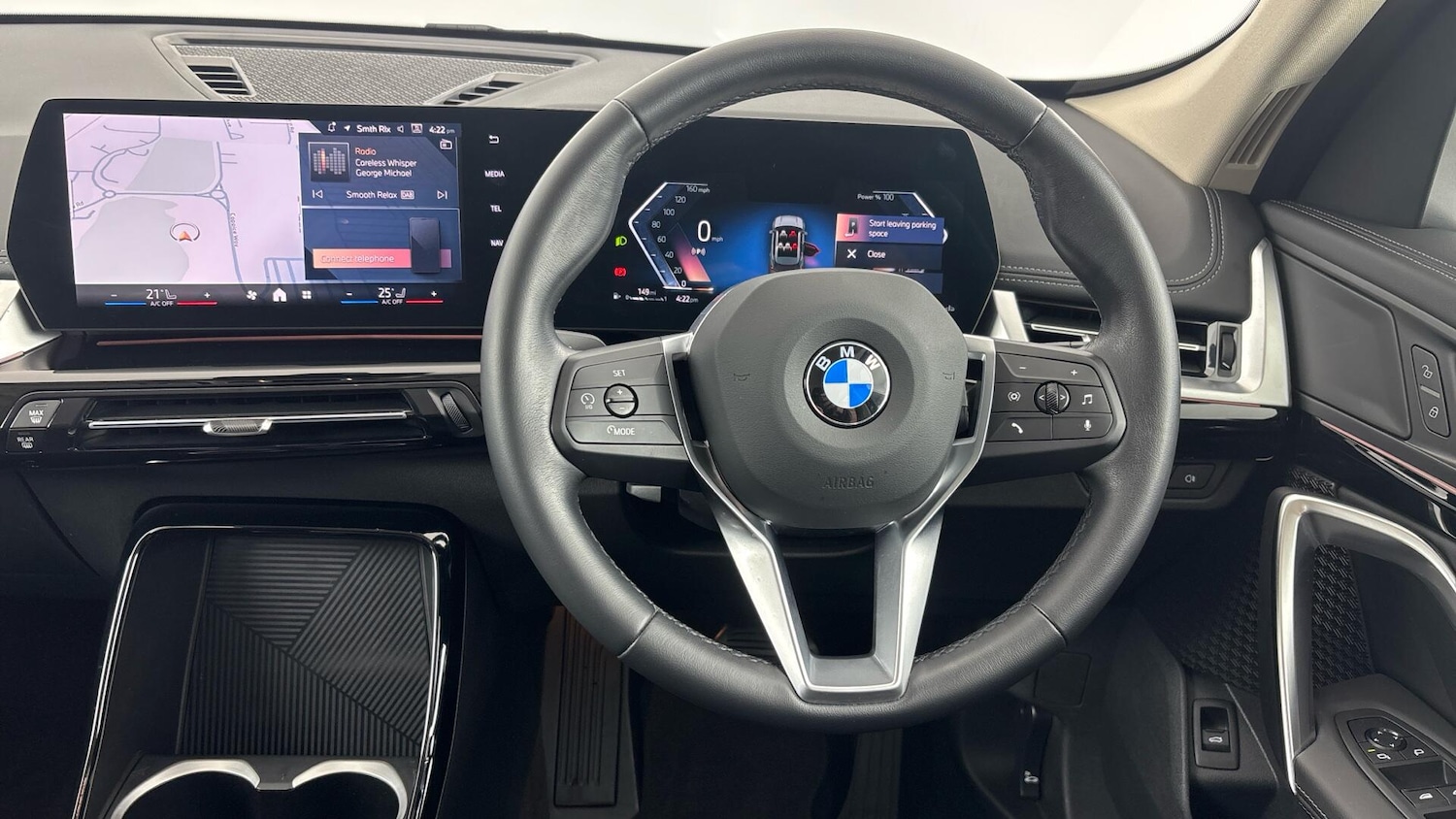 Used BMW X1 2024 for sale - 76780580: Photo 5