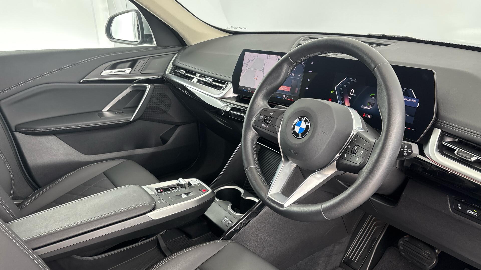 Used BMW X1 2024 for sale - 76780580: Photo 6