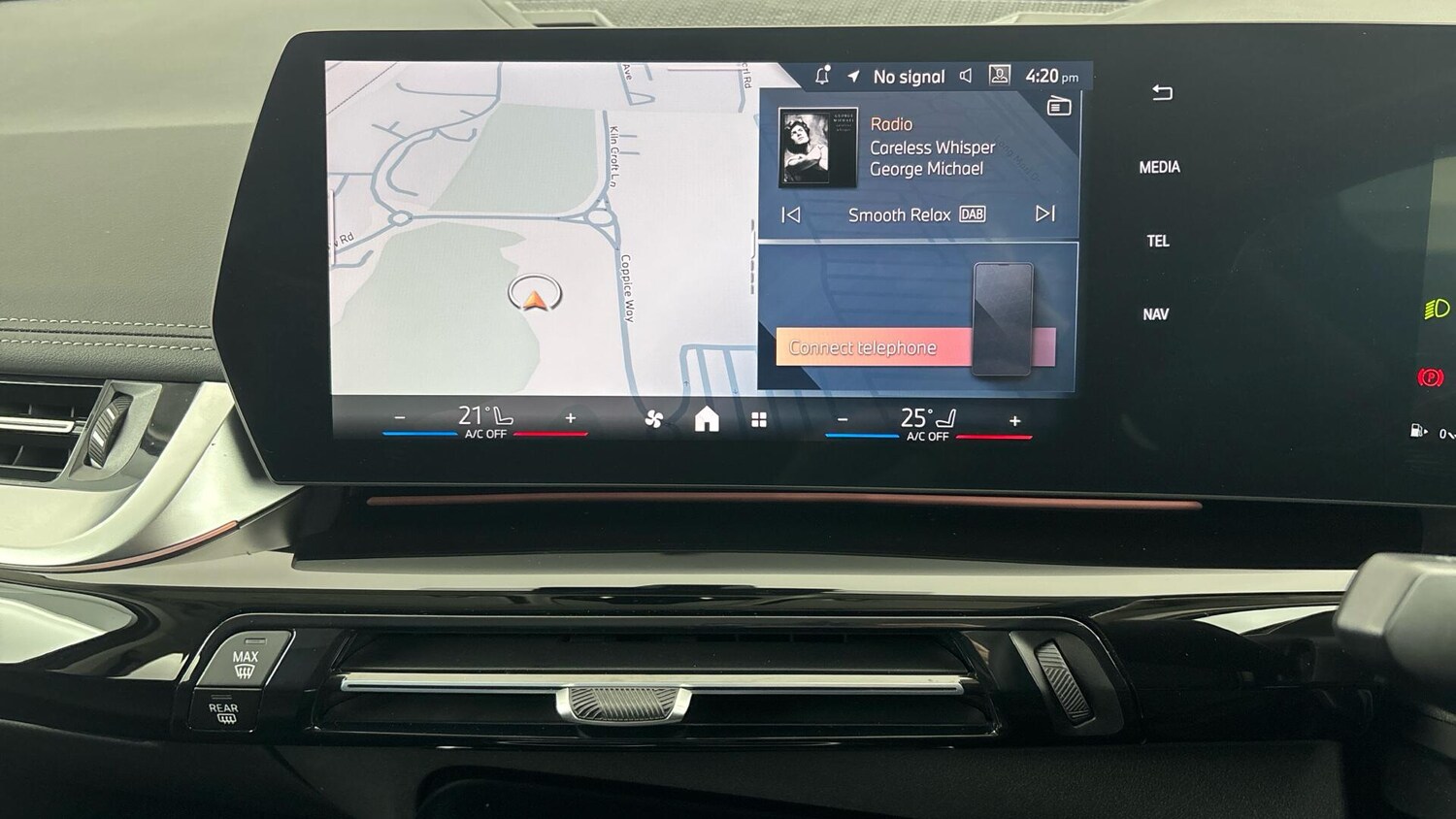 Used BMW X1 2024 for sale - 76780580: Photo 8