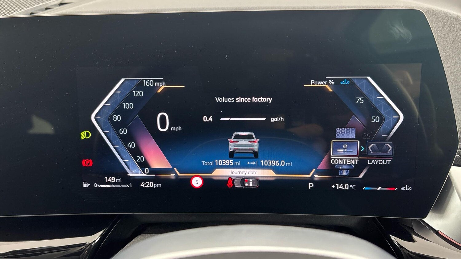 Used BMW X1 2024 for sale - 76780580: Photo 9