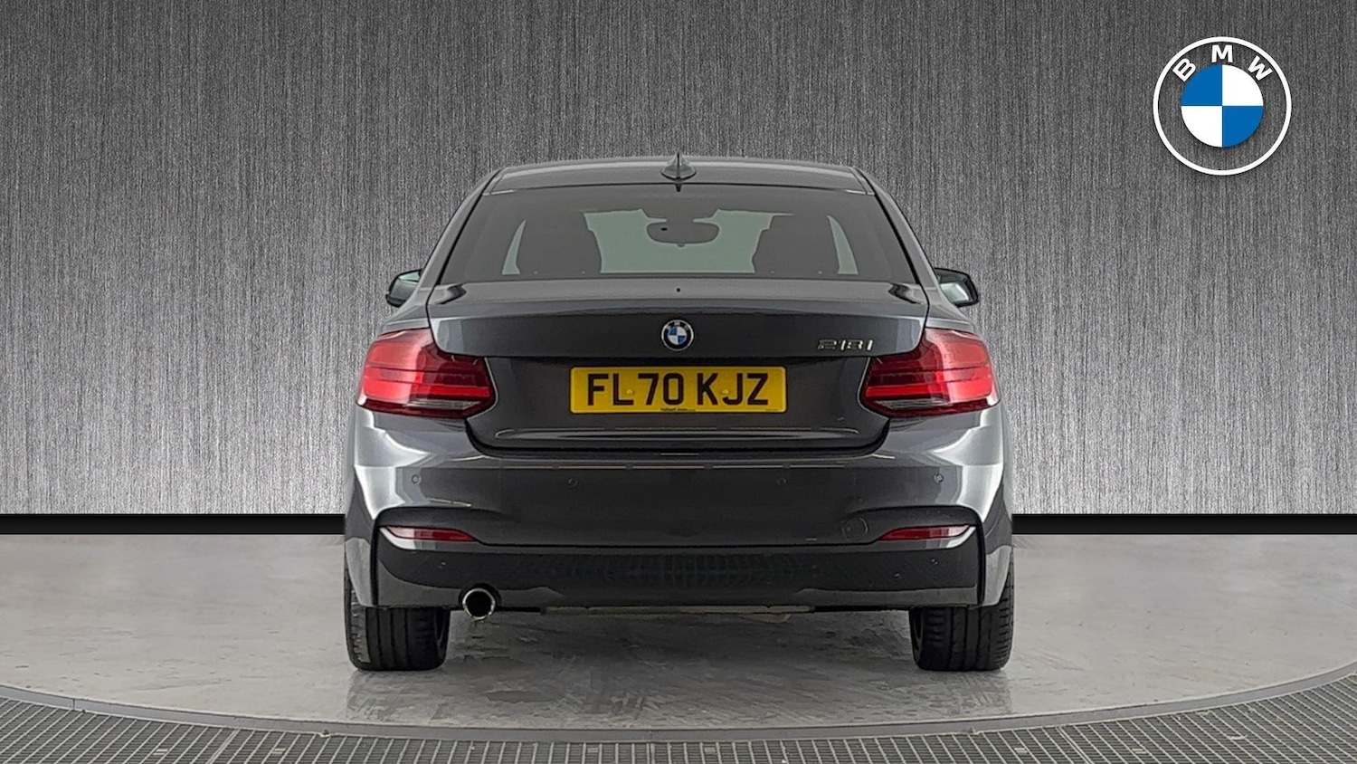 Used BMW 2 Series 2020 for sale - 77613060: Photo 15