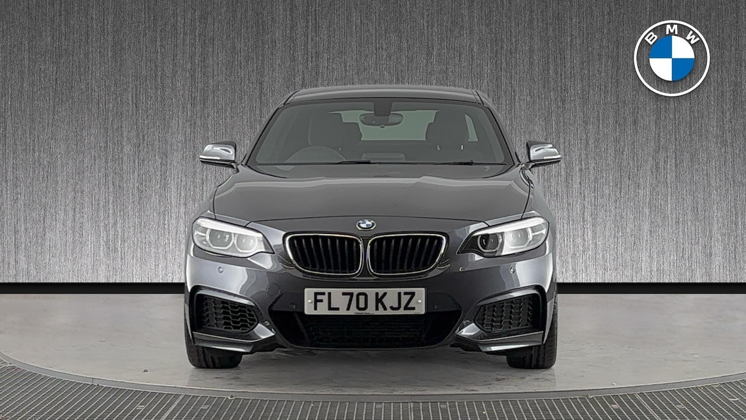 Used BMW 2 Series 2020 for sale - 77613060: Photo 16