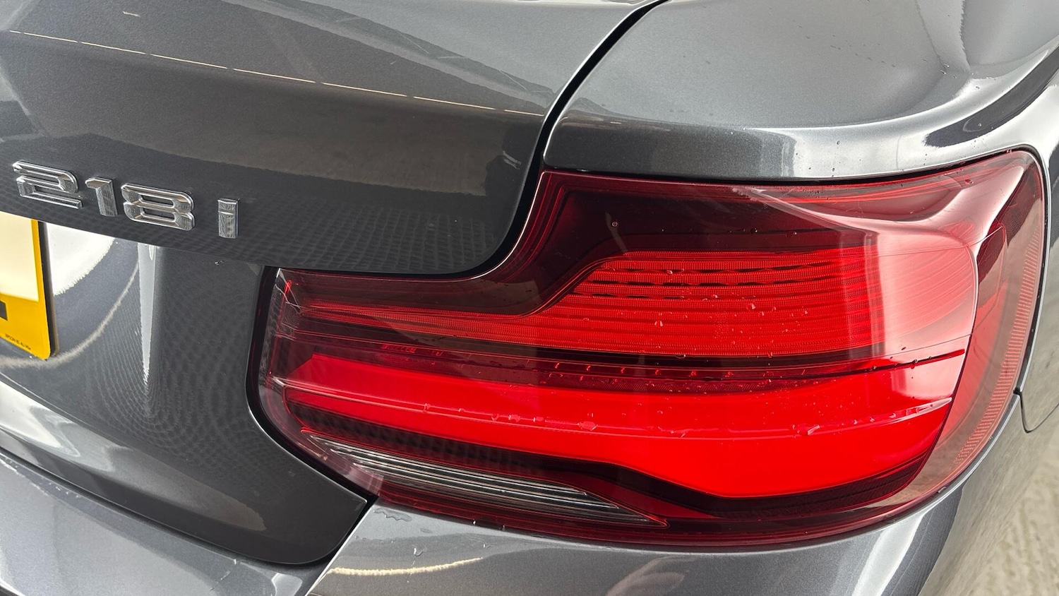 Used BMW 2 Series 2020 for sale - 77613060: Photo 22