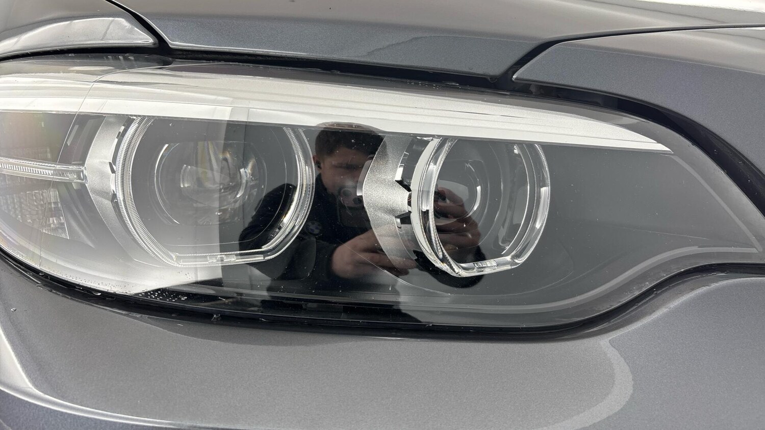 Used BMW 2 Series 2020 for sale - 77613060: Photo 23