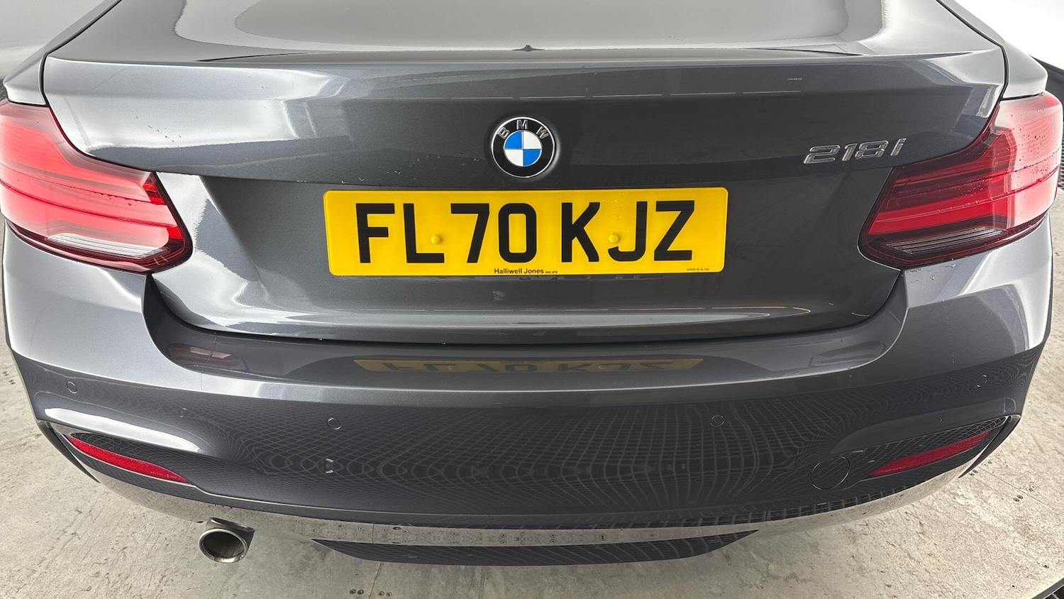 Used BMW 2 Series 2020 for sale - 77613060: Photo 24