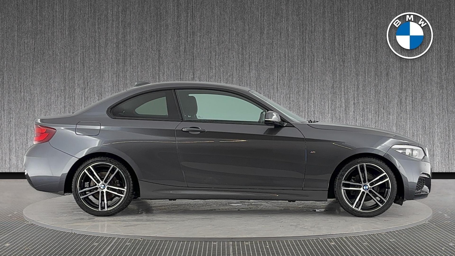 Used BMW 2 Series 2020 for sale - 77613060: Photo 3