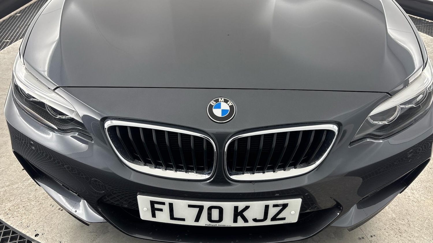 Used BMW 2 Series 2020 for sale - 77613060: Photo 30