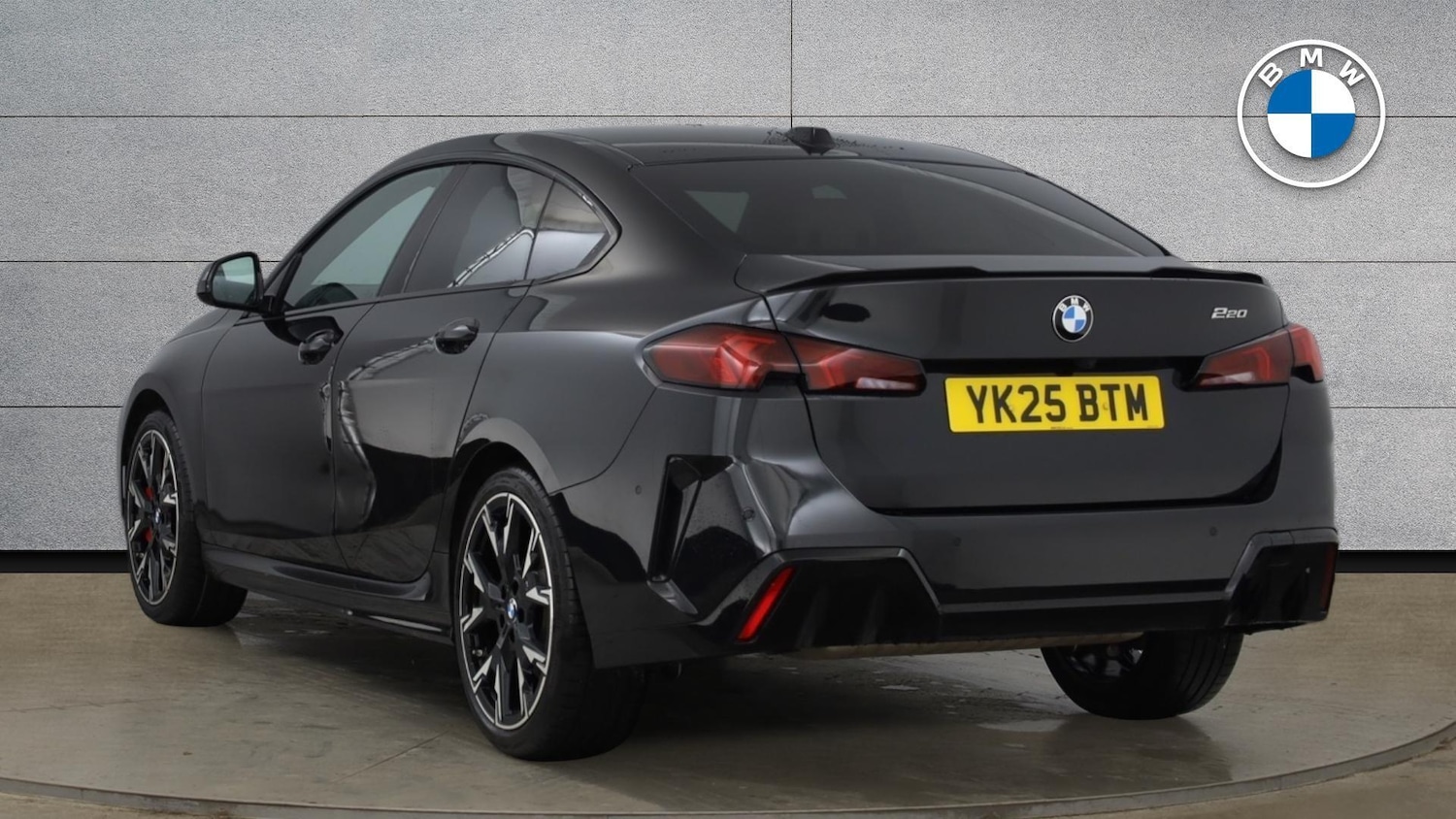 Used BMW 2 Series 2025 for sale - 77549690: Photo 2