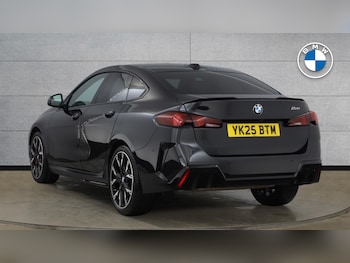 Used BMW 2 Series 2025 for sale - 77549690: Photo