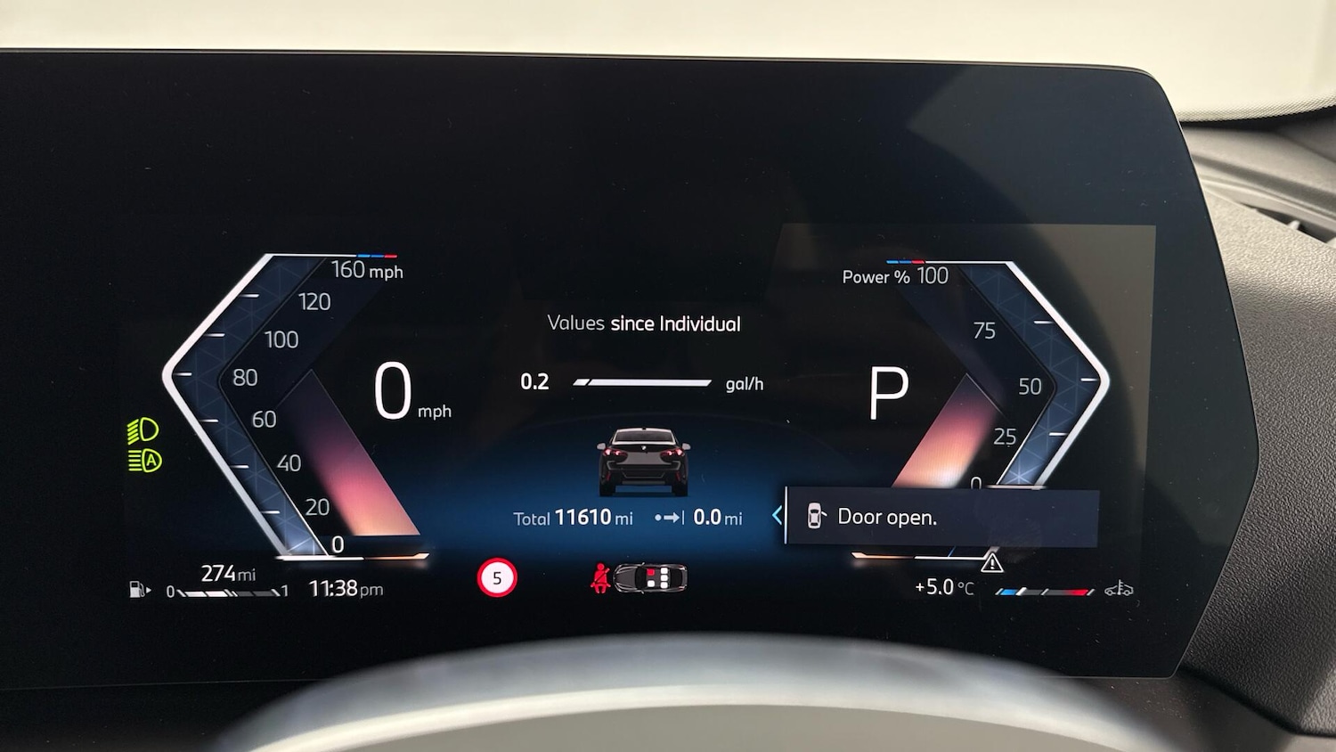 Used BMW 2 Series 2025 for sale - 77549690: Photo 9