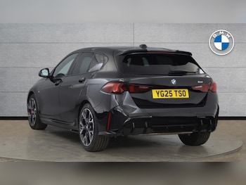 Used BMW 1 Series 2025 for sale - 76975788: Photo