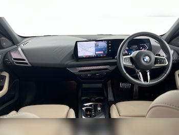 Used BMW 1 Series 2025 for sale - 76975788: Photo