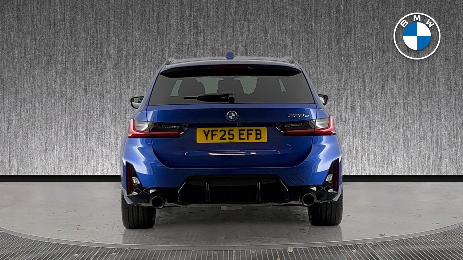 Used BMW 3 Series 2025 for sale - 76760181: Photo 15