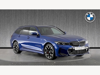 2025 (25) - 330e 22.3 kWh M Sport 5dr Step Auto