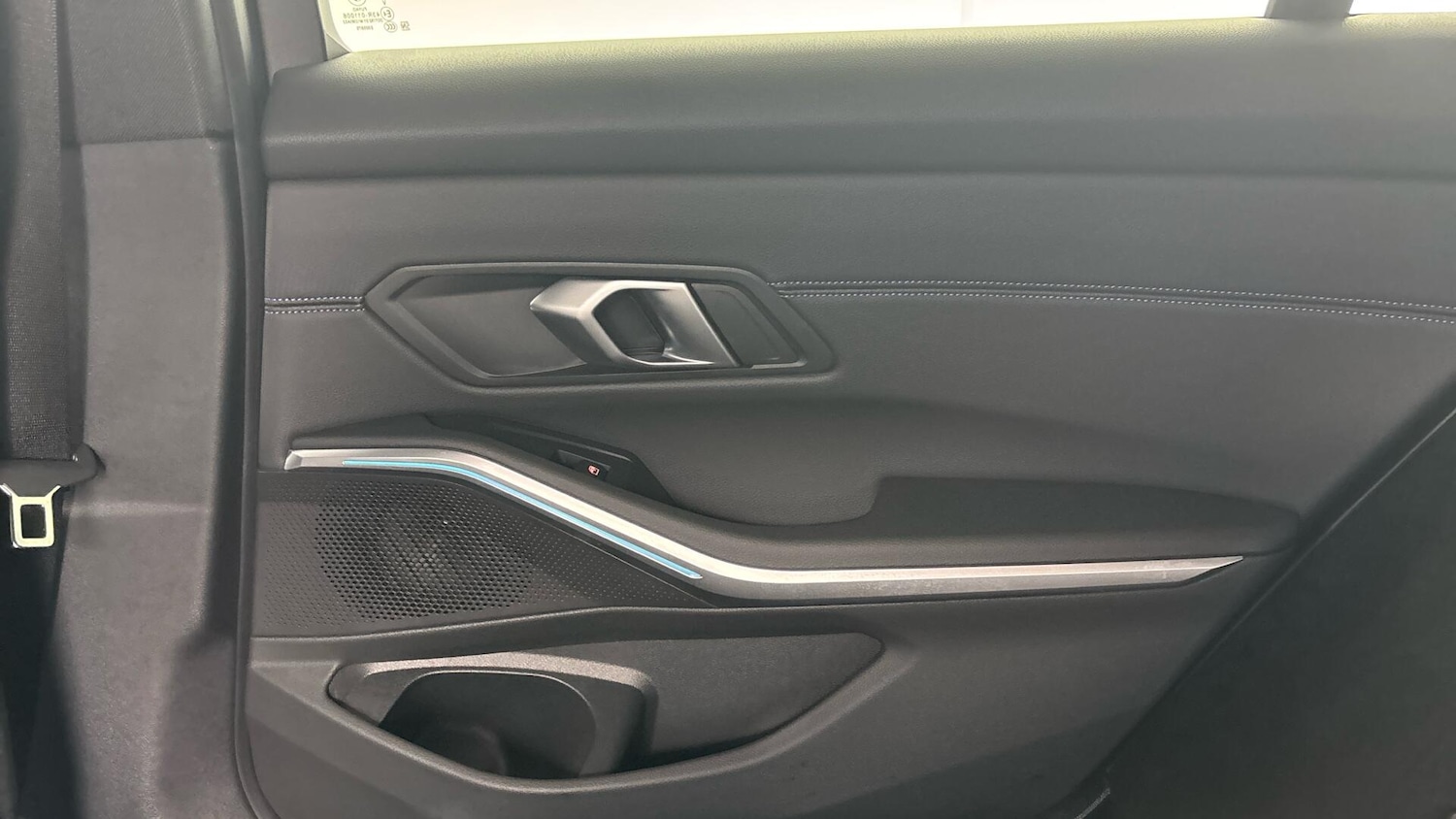 Used BMW 3 Series 2025 for sale - 76760181: Photo 33