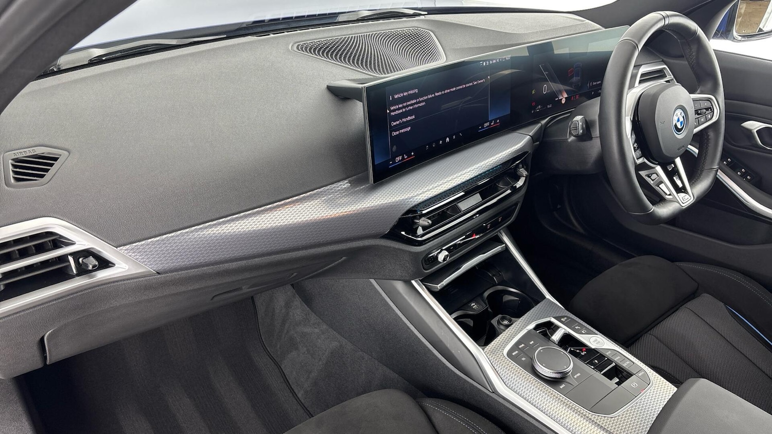 Used BMW 3 Series 2025 for sale - 76760181: Photo 7