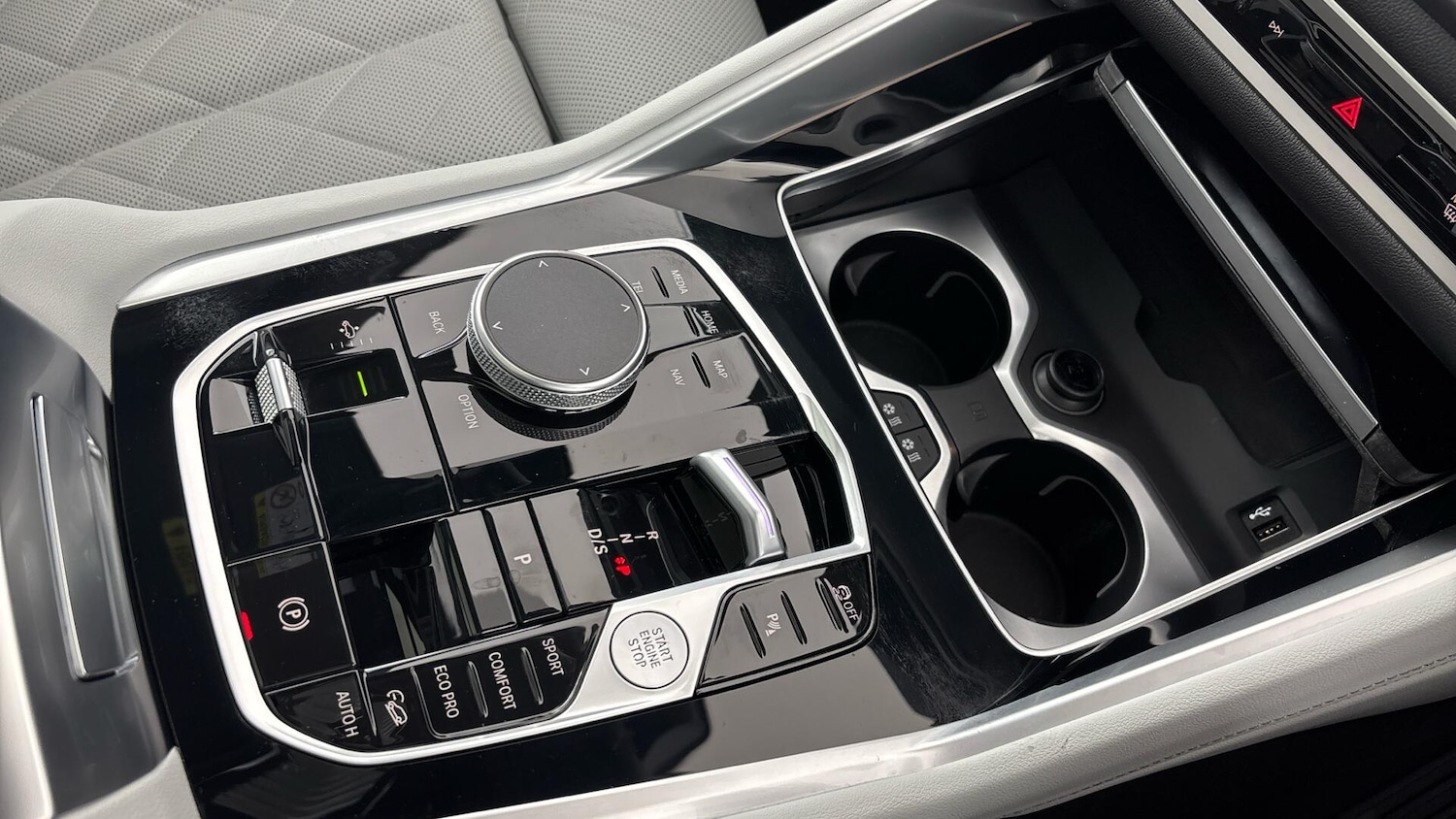 Used BMW X6 for sale - 77753378: Photo 10