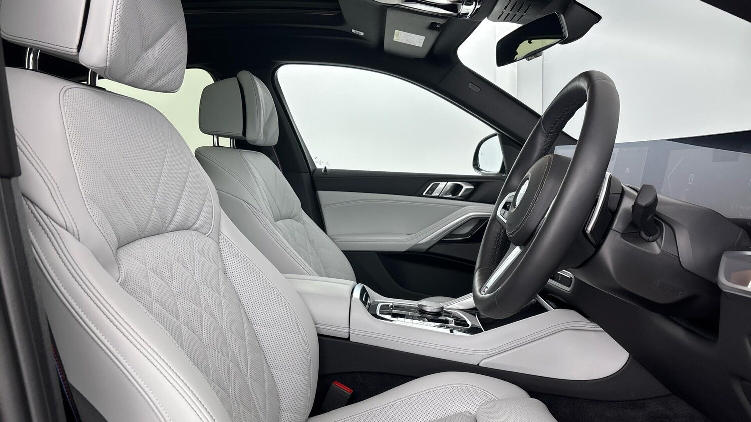 Used BMW X6 for sale - 77753378: Photo 11