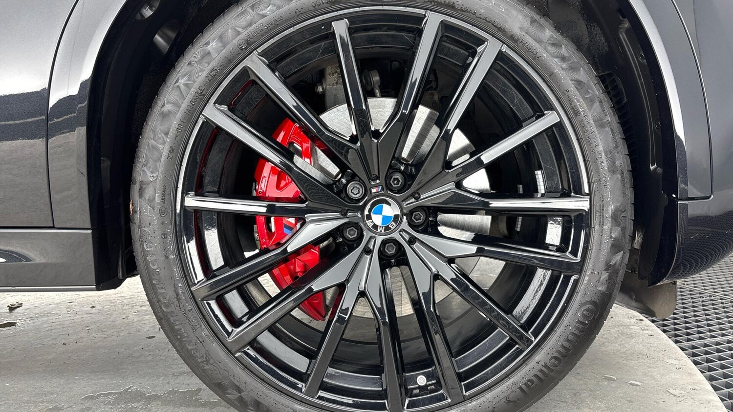 Used BMW X6 for sale - 77753378: Photo 14