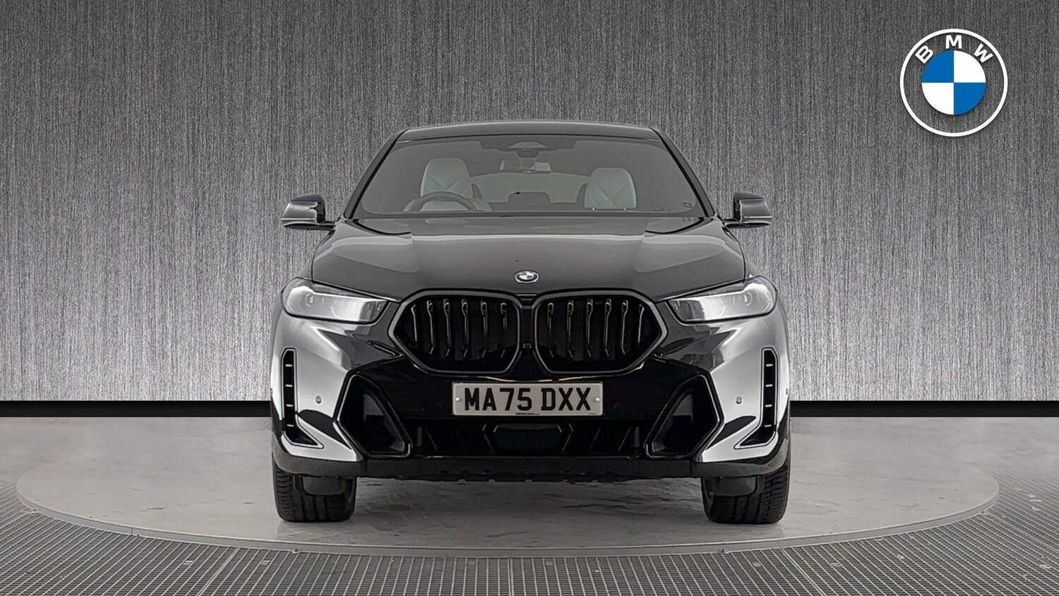 Used BMW X6 for sale - 77753378: Photo 16