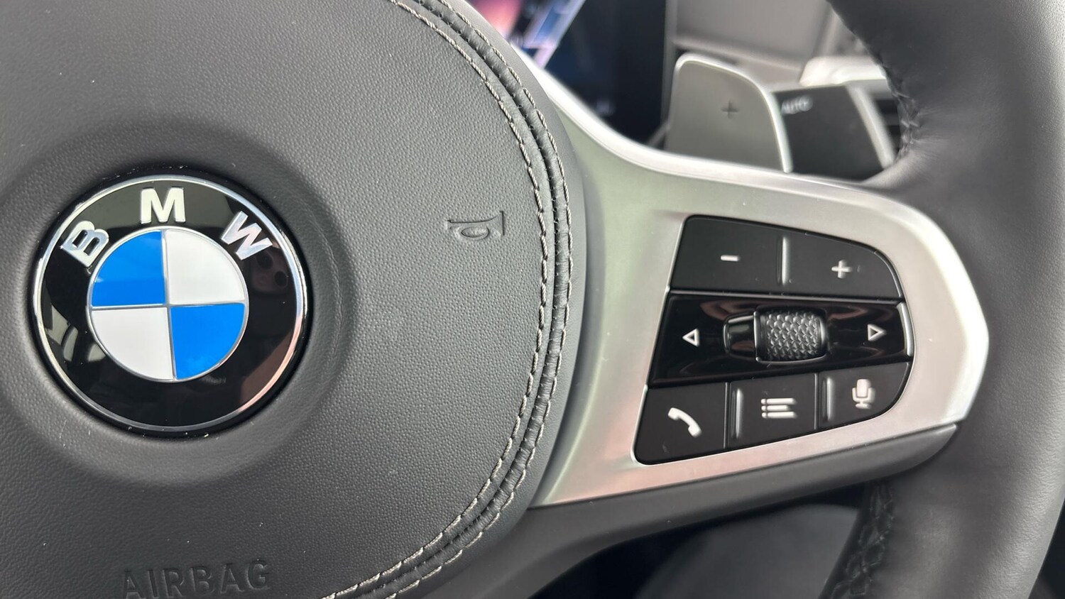 Used BMW X6 for sale - 77753378: Photo 18