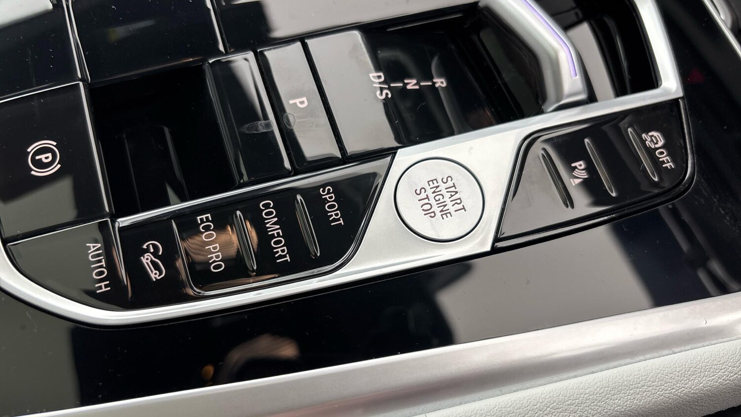 Used BMW X6 for sale - 77753378: Photo 19