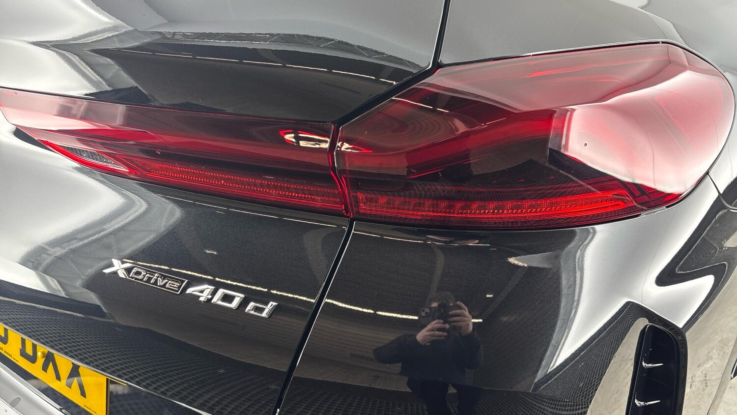 Used BMW X6 for sale - 77753378: Photo 22