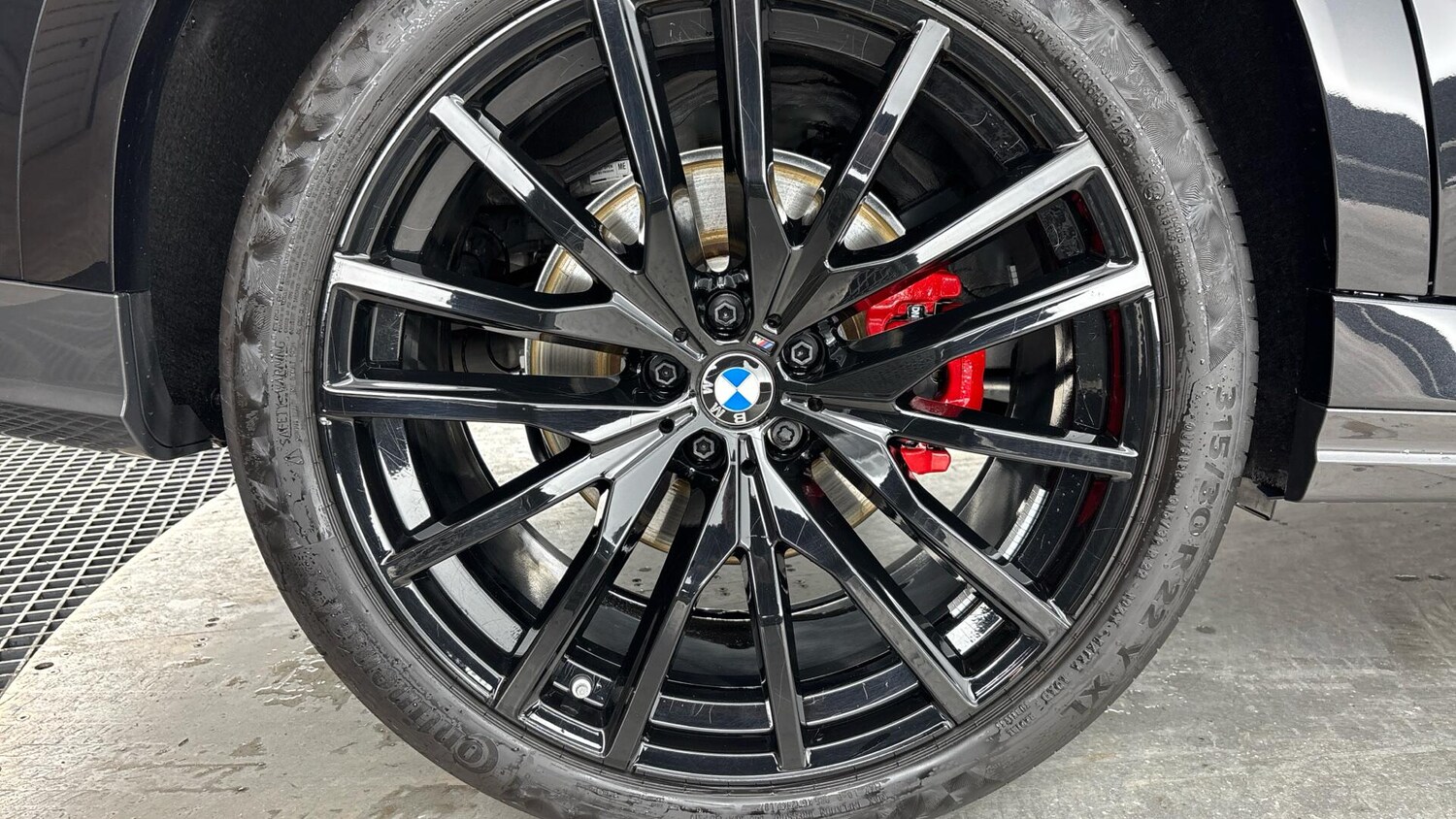 Used BMW X6 for sale - 77753378: Photo 25