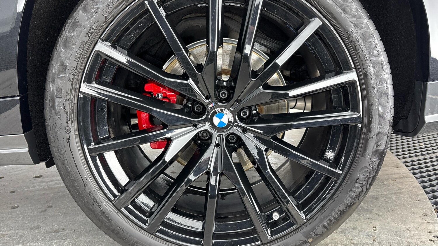 Used BMW X6 for sale - 77753378: Photo 26