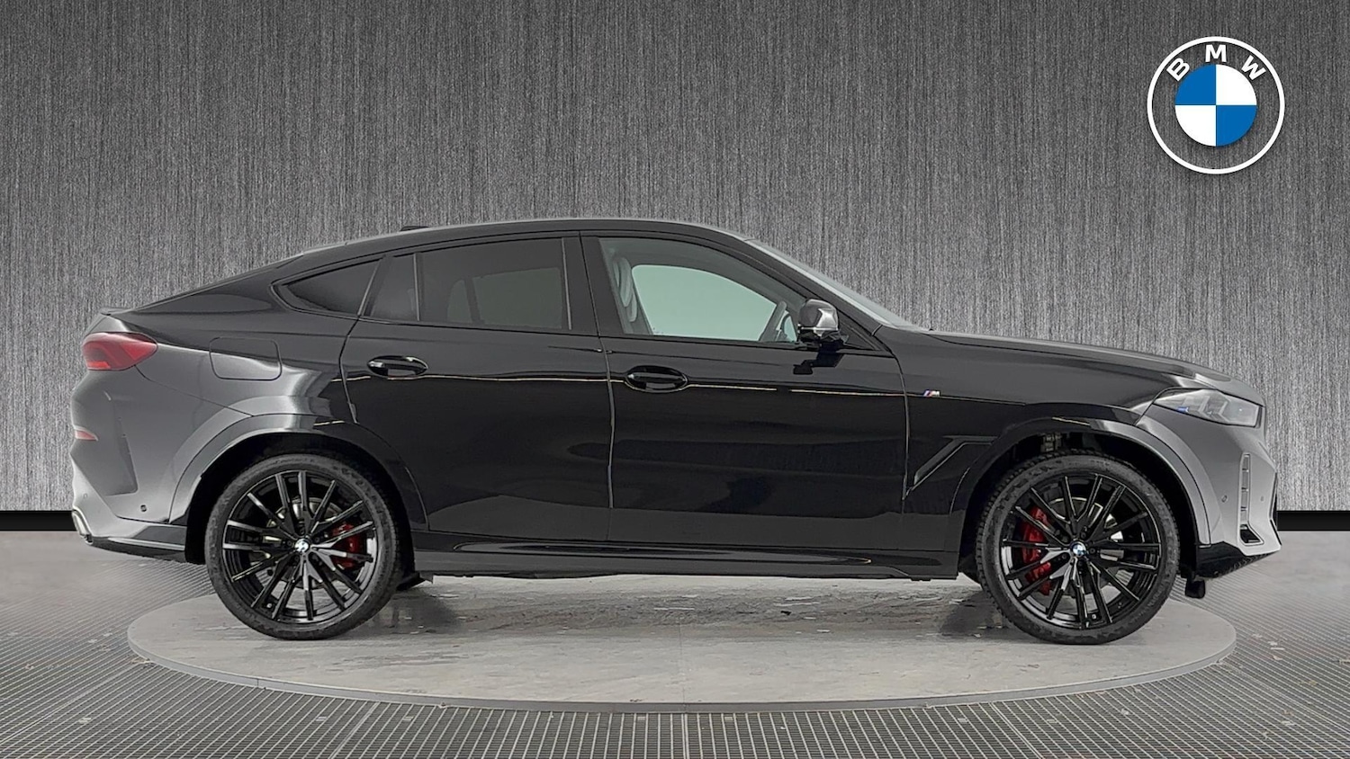 Used BMW X6 for sale - 77753378: Photo 3