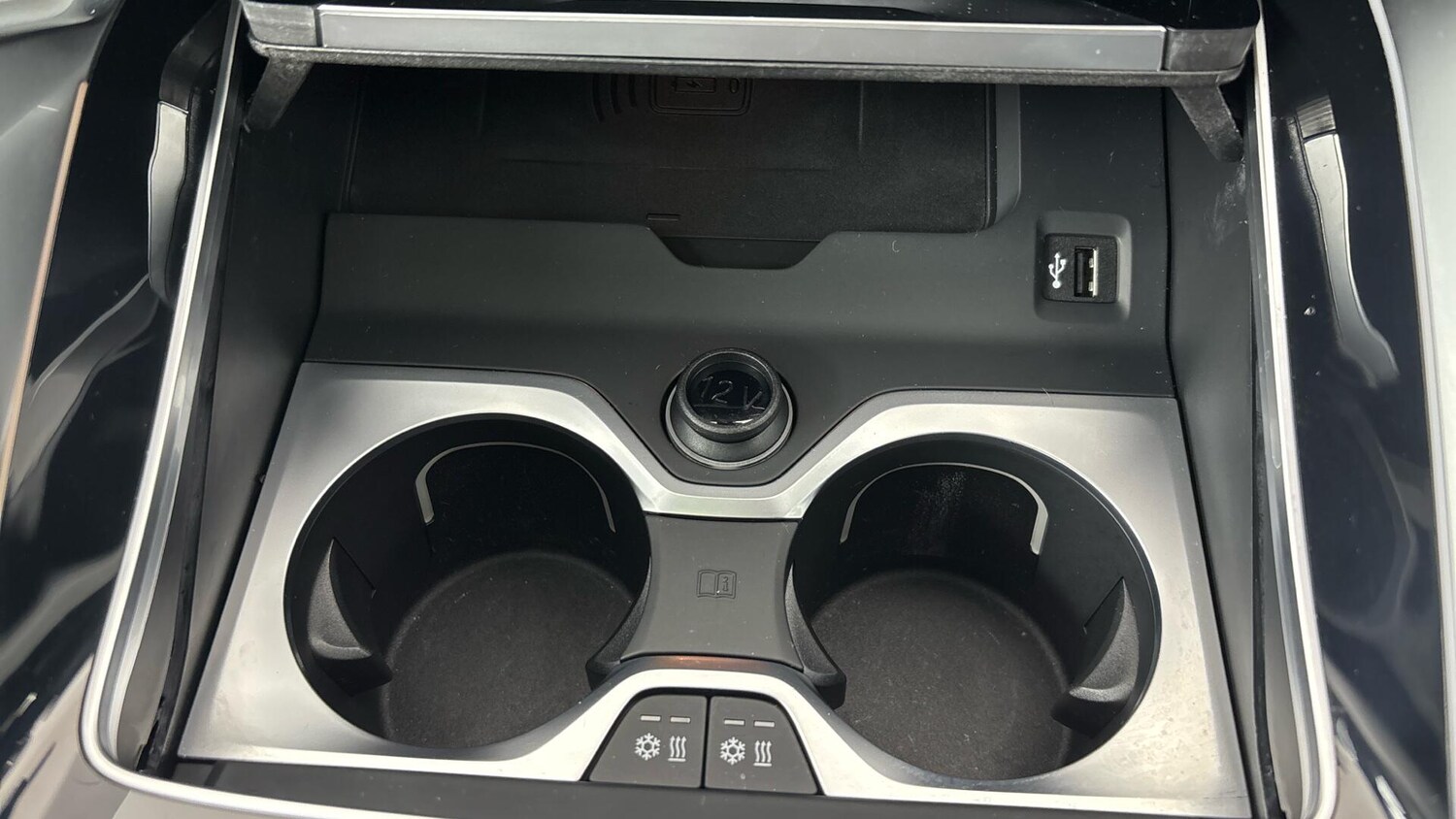 Used BMW X6 for sale - 77753378: Photo 31