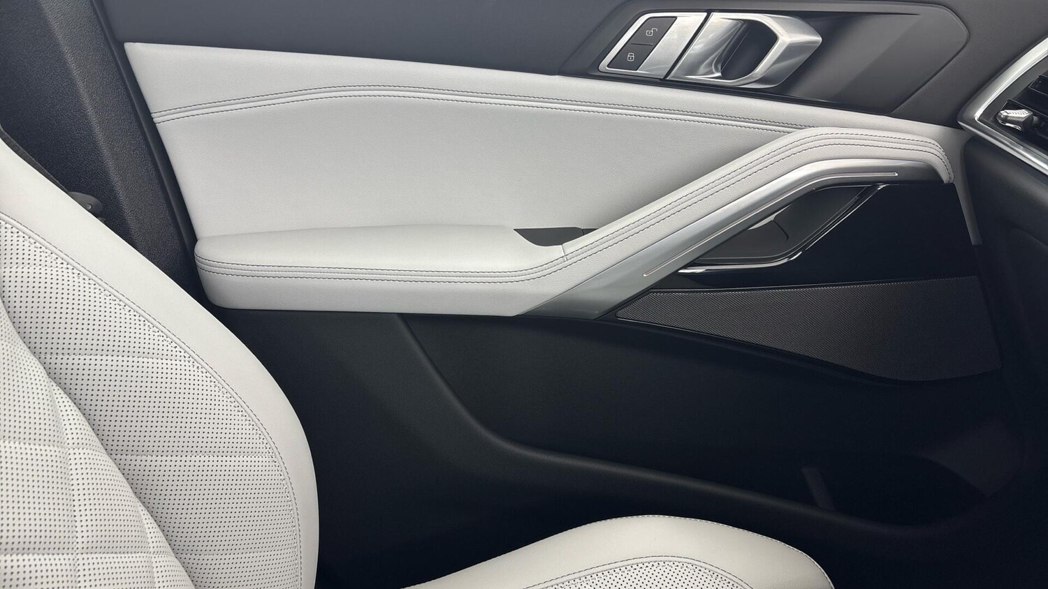 Used BMW X6 for sale - 77753378: Photo 32