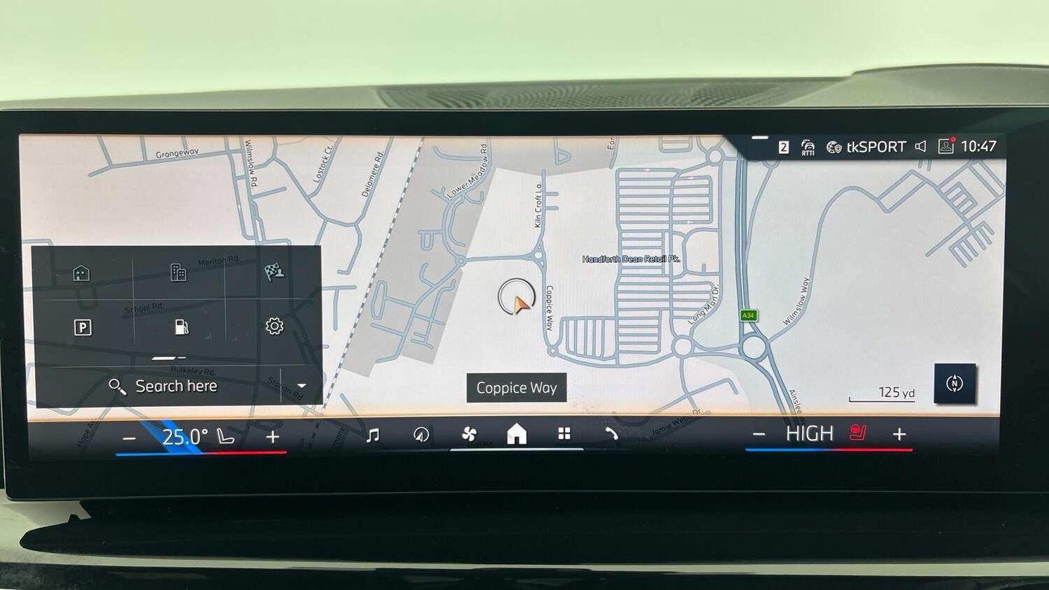 Used BMW X6 for sale - 77753378: Photo 38