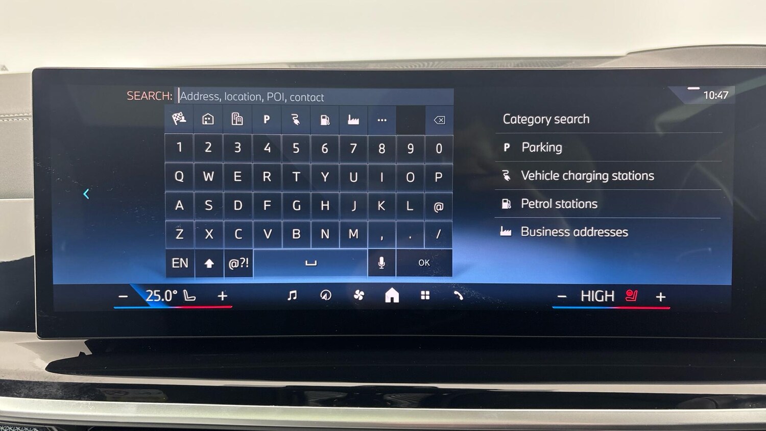 Used BMW X6 for sale - 77753378: Photo 39