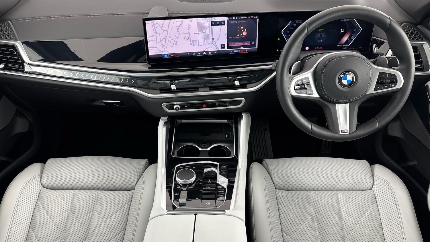 Used BMW X6 for sale - 77753378: Photo 4