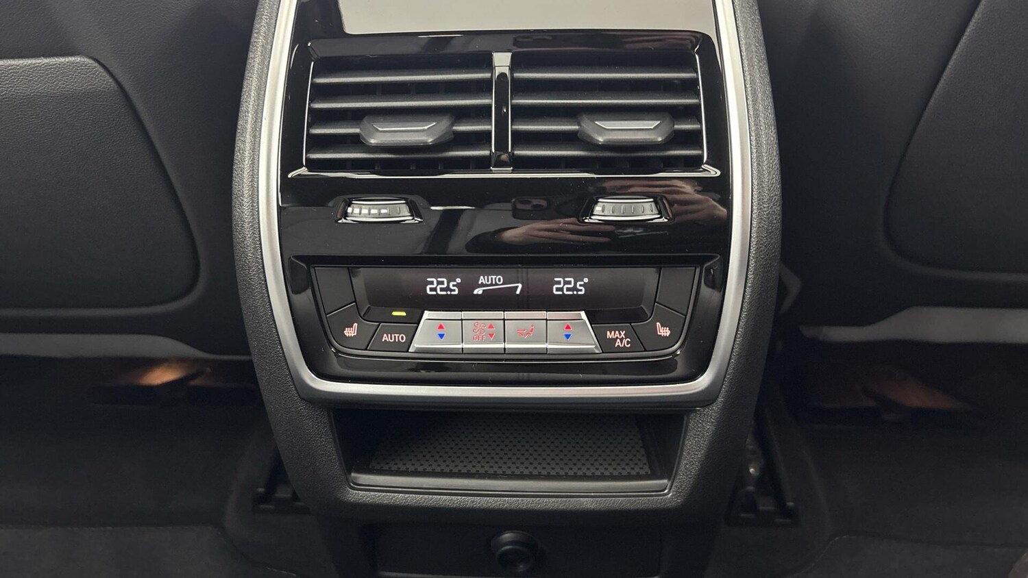 Used BMW X6 for sale - 77753378: Photo 45