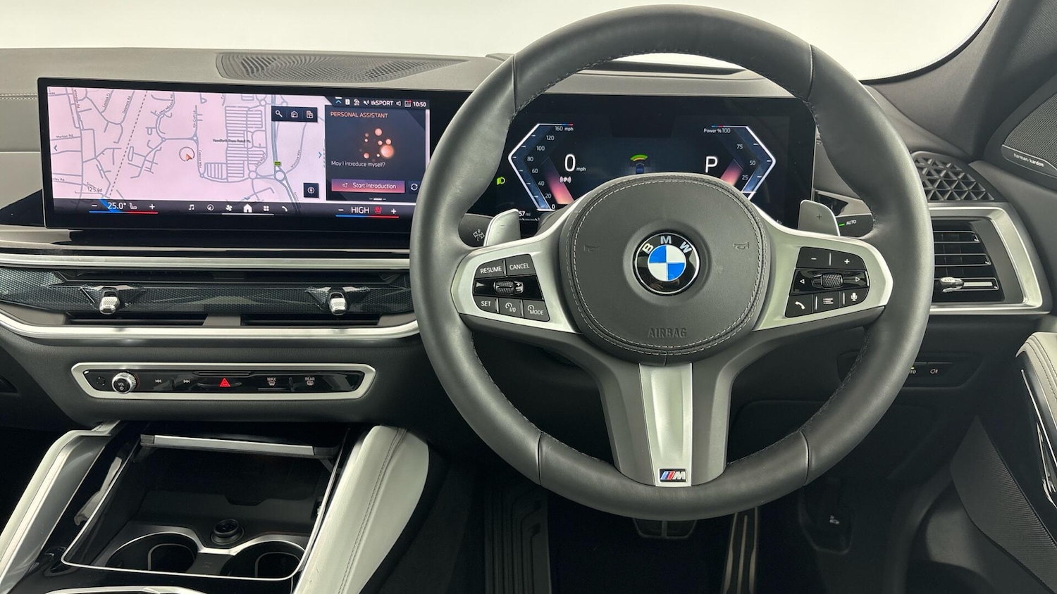 Used BMW X6 for sale - 77753378: Photo 5