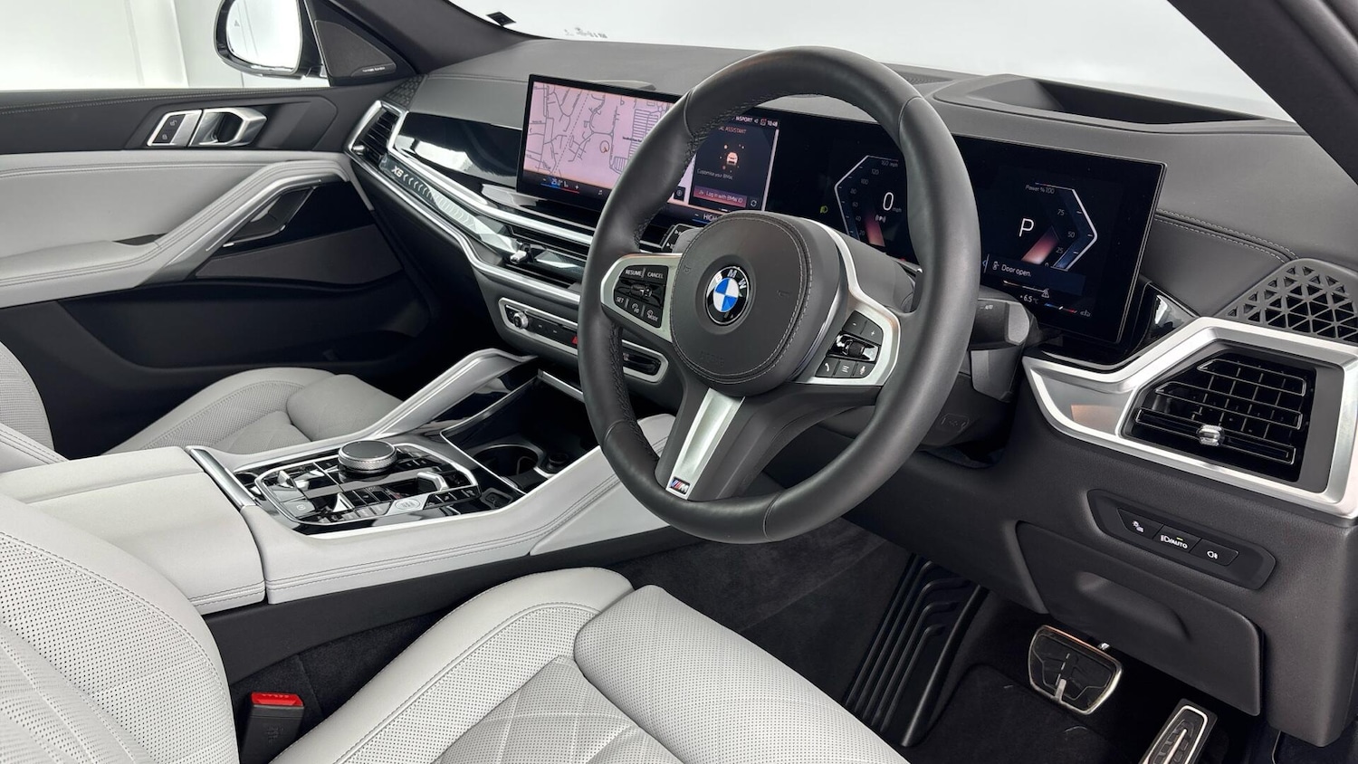 Used BMW X6 for sale - 77753378: Photo 6