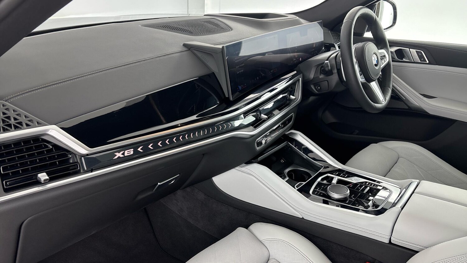 Used BMW X6 for sale - 77753378: Photo 7