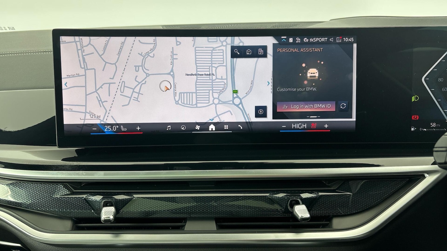 Used BMW X6 for sale - 77753378: Photo 8