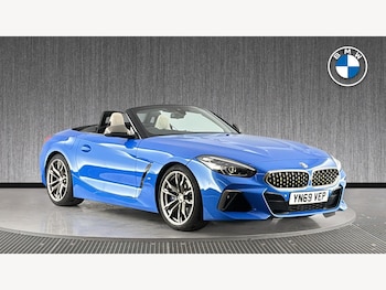 Used BMW Z4 2019 for sale - 77970274: Photo