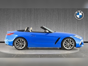Used BMW Z4 2019 for sale - 77970274: Photo