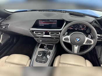 Used BMW Z4 2019 for sale - 77970274: Photo