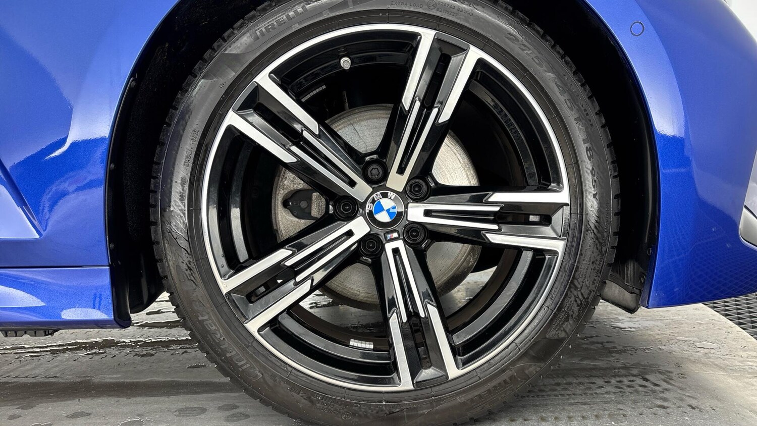 Used BMW 3 Series 2024 for sale - 76760045: Photo 14