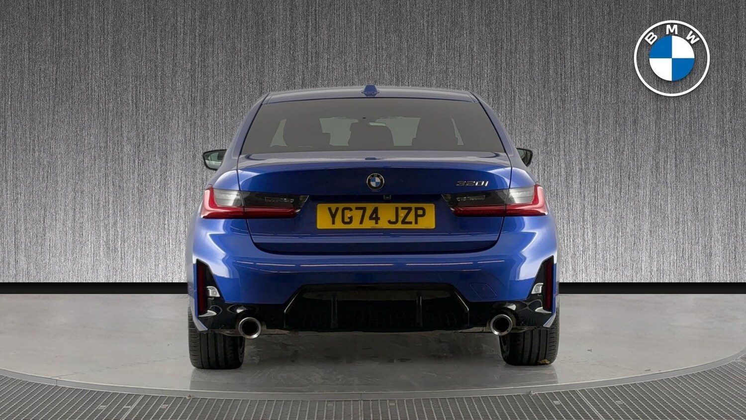 Used BMW 3 Series 2024 for sale - 76760045: Photo 15