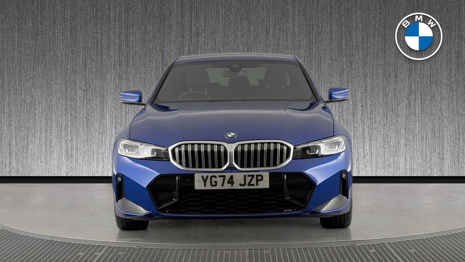 Used BMW 3 Series 2024 for sale - 76760045: Photo 16